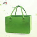 best price recycled felt bags
